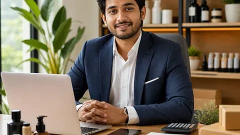 বাংলাদেশে অনলাইন রিসেলিং ব্যবসা শুরু করতে সঠিক বাজেট পরিকল্পনা করছেন একজন উদ্যোক্তা