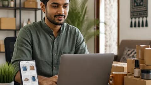 বাংলাদেশি রিসেলার অনলাইন ব্যবসায় পুরনো কাস্টমার ধরে রাখার কৌশল অনুসরণ করছেন