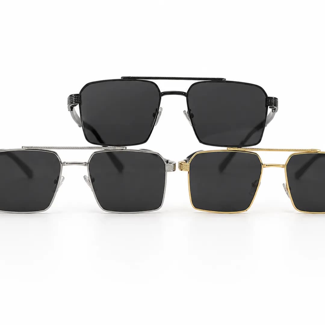 Millionare Sunglass